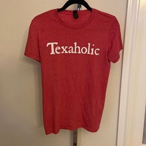 Texaholic